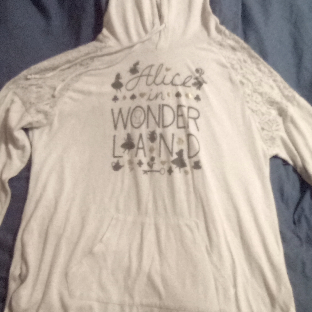 Disney. Long sleeve shirt